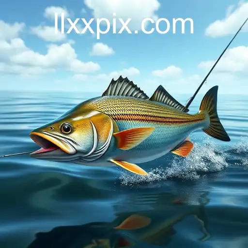 Jogos de pesca