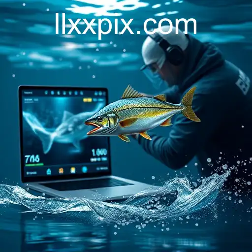 Pesca online