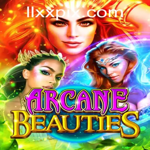 Experimente a Magia de ArcaneBeauties: Um Mundo de Encantamento e Estratégia