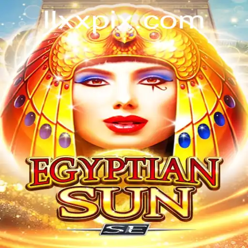 Descubra o Encanto de EgyptianSunSE: Aventuras e Estratégia no Antigo Egito