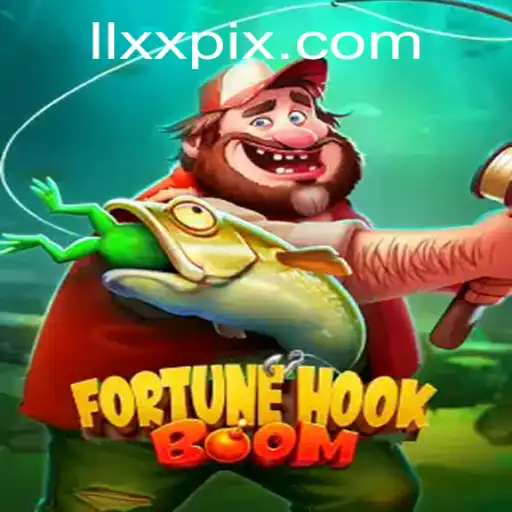 FortuneHookBoom: Mergulhe em Aventuras de Piratas e Tesouros
