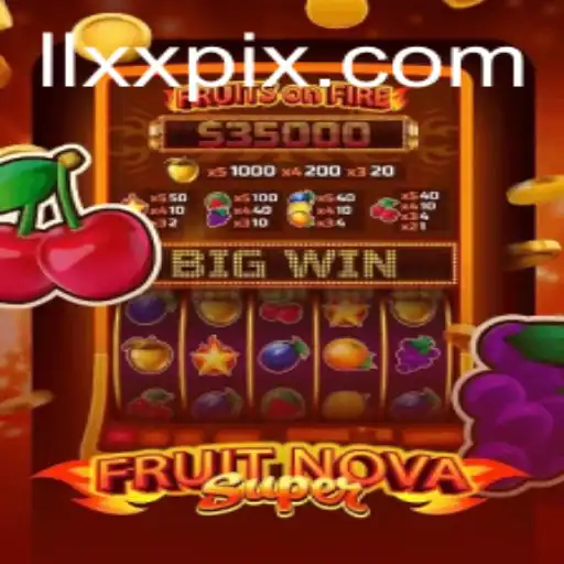 Explorando o Mundo de FruitNovaSuper: Diversão e Estratégia