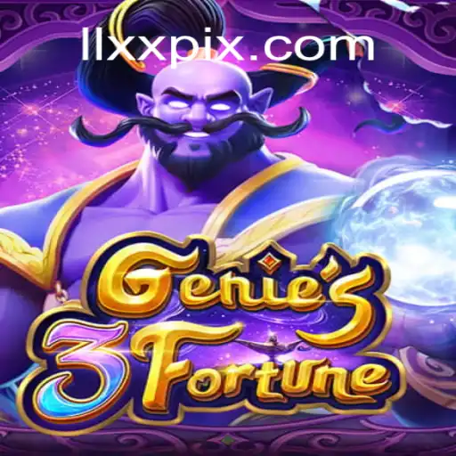 Explorando o Envolvente Mundo de Genie3Fortune