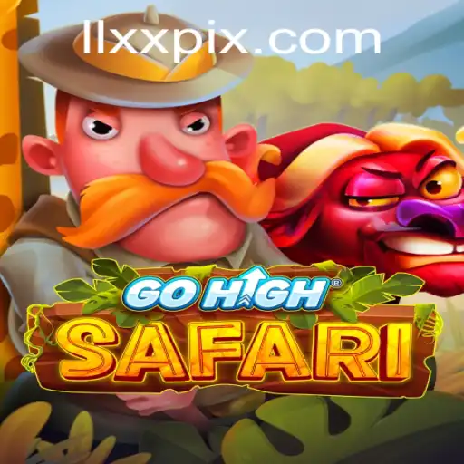 Descubra a Emoção do Jogo GoHighSafari