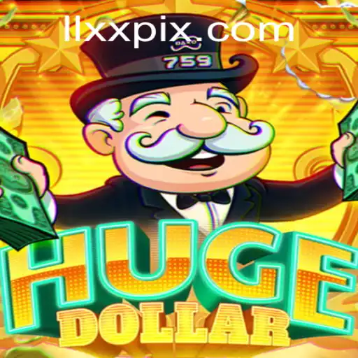 Descubra as Emoções do HugeDollar: O Jogo de Estratégia que Está Conquistando o Mundo