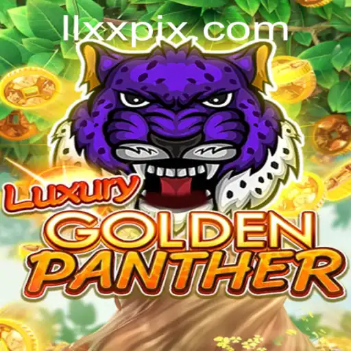 Descubra o Mundo de LUXURYGOLDENPANTHER: Uma Aventura de Jogo Inigualável