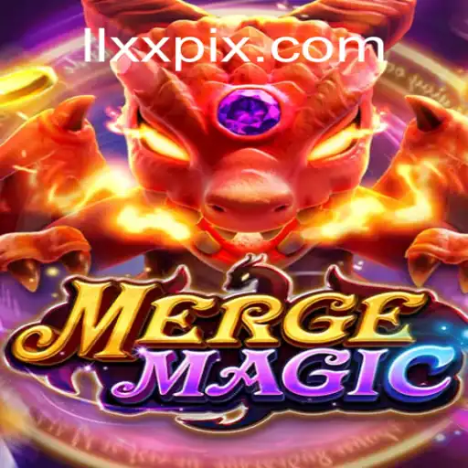 Descubra o Fascinante Mundo de MergeMagic: Mergulhe nesta Aventura Encantada