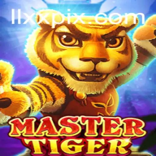 Introdução ao Jogo MasterTiger