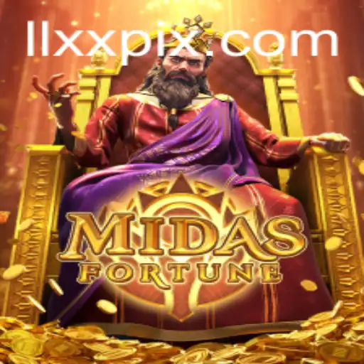 Explorando o Universo de MidasFortune