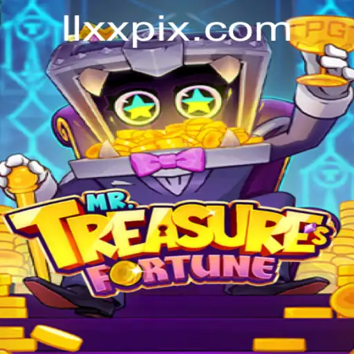 Descubra o Mundo de MrTreasuresFortune: Um Jogo de Aventura e Estratégia
