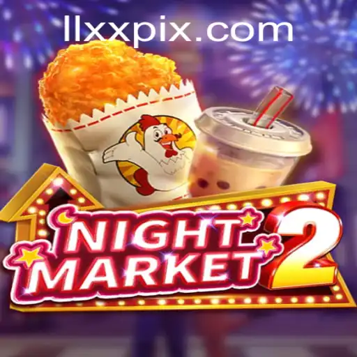 Desvendando o Fenômeno de NightMarket2: O Jogo Que Está Dominando o LLXX.com
