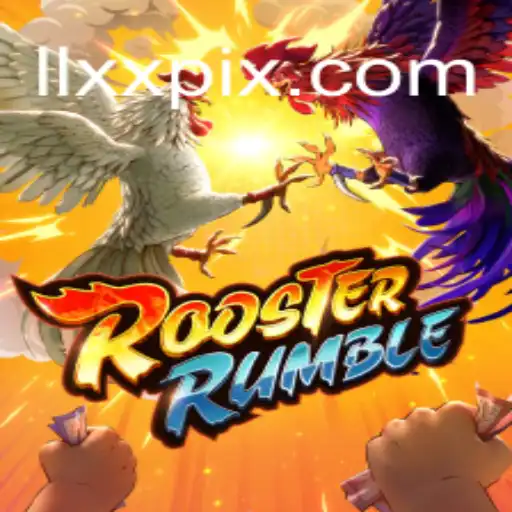 Descubra o Mundo Empolgante de RoosterRumble
