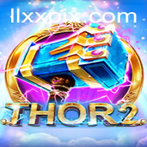 Descubra 'Thor2': Um Mergulho no Mundo dos Jogos Cativantes
