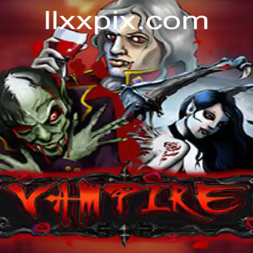 Vampire: Uma Jornada no Mundo dos Jogos de Estratégia Misturada com Horror