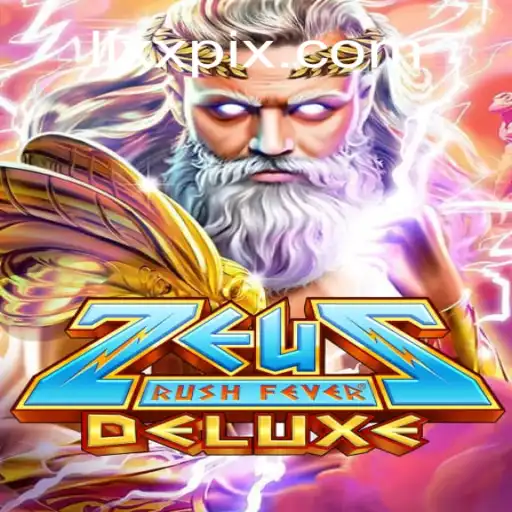 ZeusRushFeverDeluxe: Um Mergulho na Mitologia com Estilo e Aventura